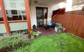 Błękitny Apartament - Wilanów